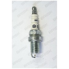 6x Zündkerze für Mercedes C-Klasse CL203 W202 W203 S202 S203 CLK C208 | 239259