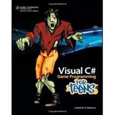 Visual C# Game Programming for Teens