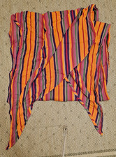 Amazonas Babytragetuch/ Wickeltuch 100% Baumwolle ca. 350x70