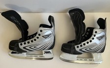 CCM 2.0 88 Lindros NHL AGILITY EXO-SKEL PERFORMANCE Ice Hockey Skates Size 4