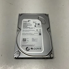 Seagate ST250DM000 250GB 7.200 SATA-3 3.5" HDD