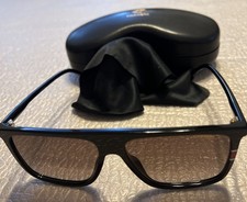 CARRERA Sunglasses black NEW Unisex