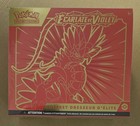 Coffret dresseur d'élite Écarlate et Violet - Pokemon Booster - ETB - FR - EV1