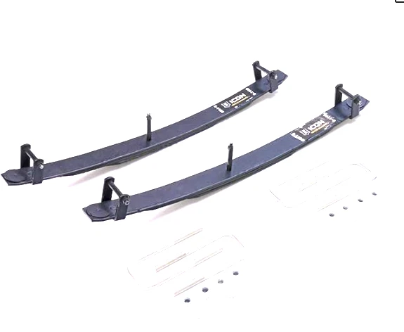 Kit Add-A-Leaf Icon 51100 1.5"; para Toyota Tacoma 1996-up/2000-2006 Tundra NUEVO Foto 2 de 3