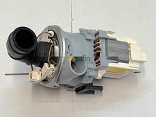 ELBA DISHWASHER HEAT PUMP WASH MOTOR DW60FEX1 EL AA 81264-A