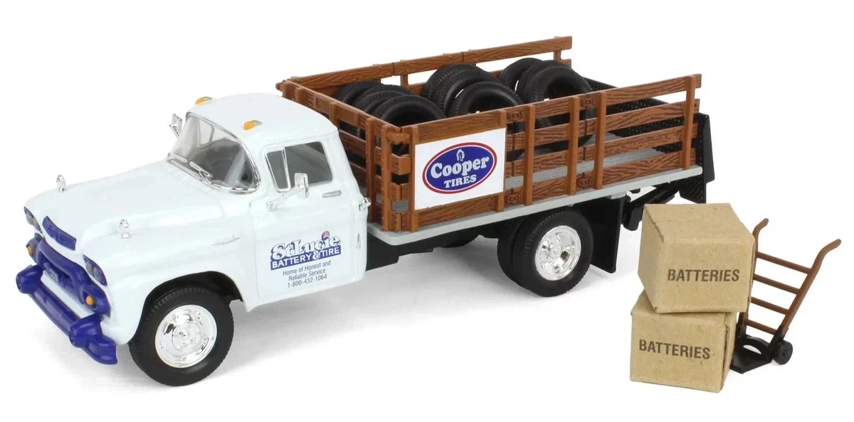 First Gear GMC Diecast Trucks for sale | eBay
