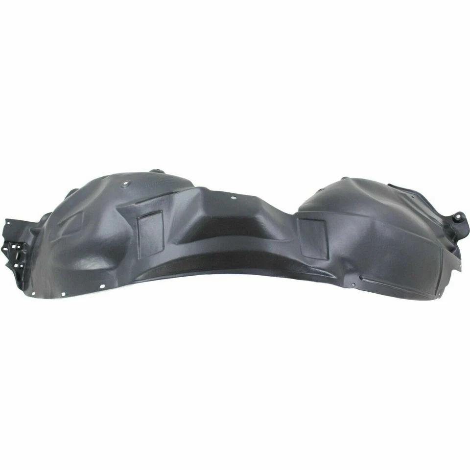 New Front Passenger Side Fender Liner For 2011-2014 Ford Edge FO1249154 Foto 4 de 4