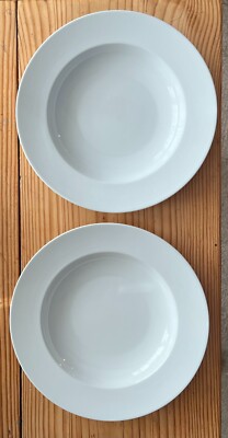 Set of -- IKEA 365+ Susan Pryke Design All-White 10