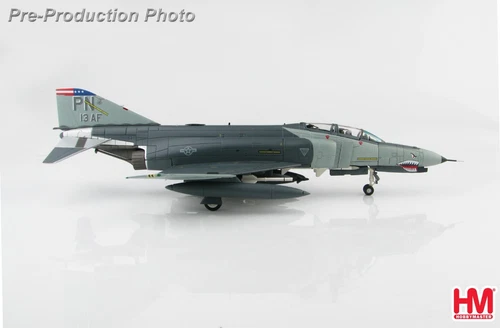 F-4 Phantom II 1/72 HA19019 ホビーマスター Hobby Master 1/72
