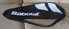 Pokrowiec tenisowy BabolaT / torba z regulowanym paskiem na ramię - NOWOŚĆ!