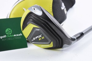 mizuno jpx ez hybrid 5