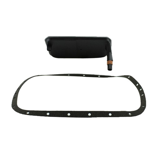 Transgold Automatic Transmission Filter Kit for Holden Commodore VZ 2004-2006 - Picture 6 of 7