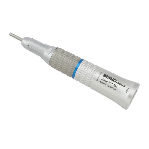 BEING Dental Chirurgisches Gerades Handstück Nasenkegel 1:1 LED Slow Speed NSK KAVO - Bild 27 von 77