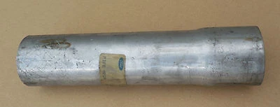 Ford Escort Auspuffblende Auspuffverlängerung Ford-Finis 6156475 - 86AB-5C262-CA - Bild 1 von 4