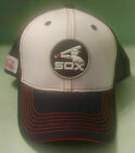 Brand New Chicago White Sox Baseball Hat Cap Sga 2019 Free Fast Shipping