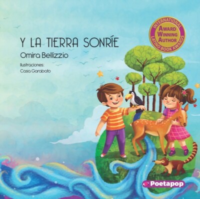 Garabato - Y la tierra sonre - New paperback or softback - 97 - X555z