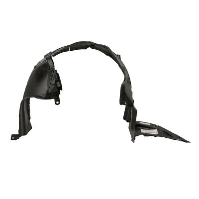 Nissan OEM Maxima-front Fender Liner Inner Splash Shield Nissan OEM Maxima-front Fender Liner Inner Splash Shield