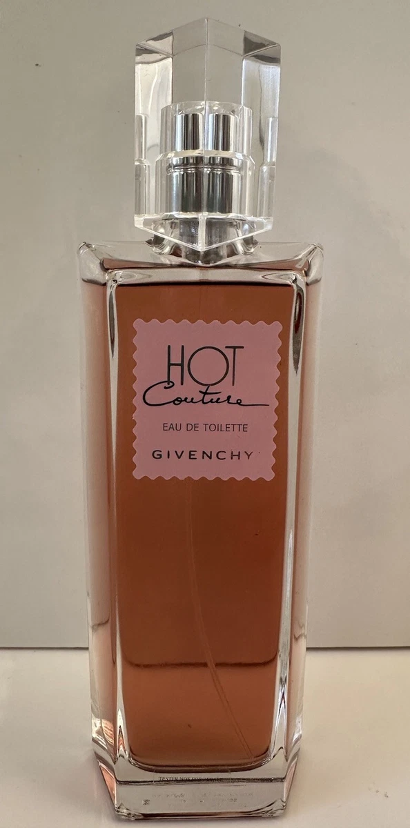 Givenchy Hot Couture Perfumes for sale | eBay