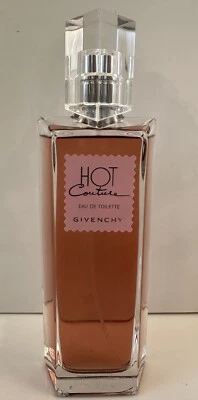 Givenchy Hot Couture Eau de Toilette for Women for sale | eBay