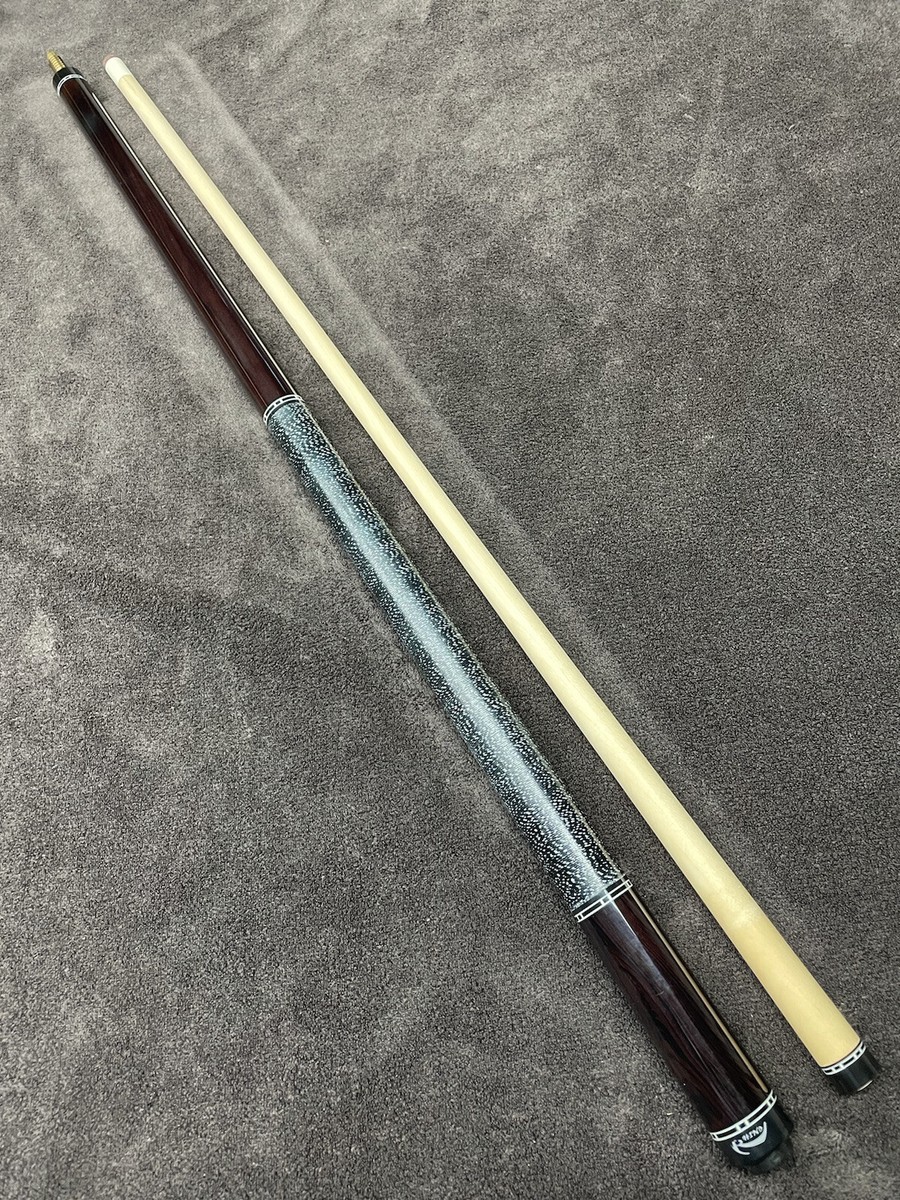 Rhino Exotic Wood Playing Pool Cue Stick | eBay