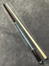 Rhino Exotic Wood Playing Pool Cue Stick 