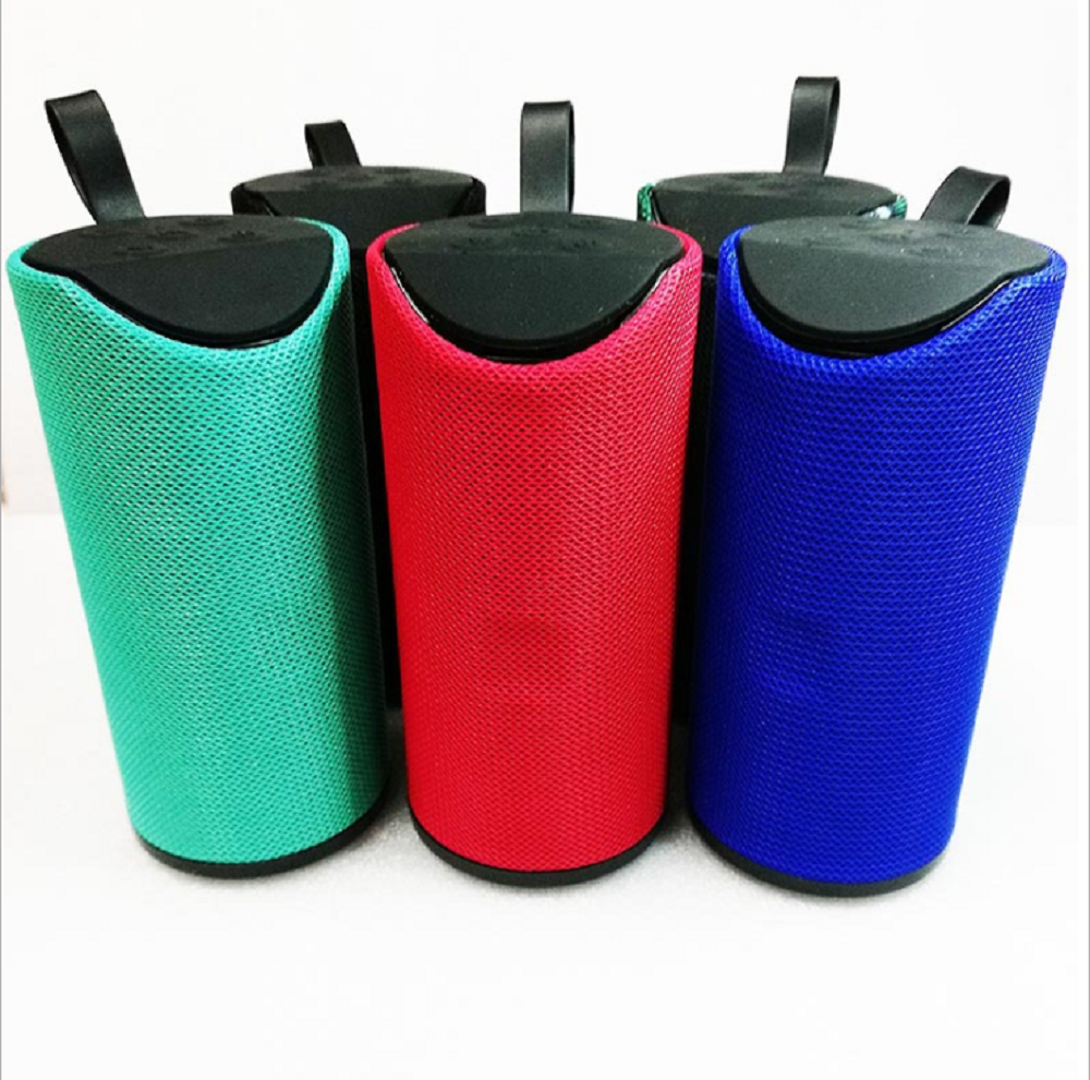 Wireless Bluetooth Speaker Waterproof Outdoor Bass Boost USB TF FM Loud Stereo Sound-image