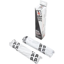 A B Epoxy Putty, 14oz, Black