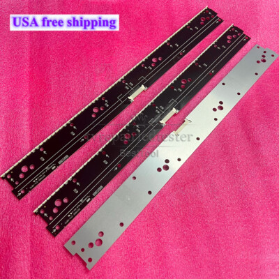 3Pcs LED strips For Sony XBR-65X905C XBR-65X900C NLAW50351 YD5S650HTG01_LS1