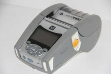 ZEBRA QLN220 USB Bluetooth WiFi Portable Thermal Label Printer No Accessories