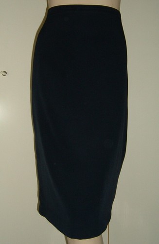 GONNA DONNA TUBINO BLU ROMY TAGLIA 50 LEGGI LE MISURE TAGLIE FORTI | eBay