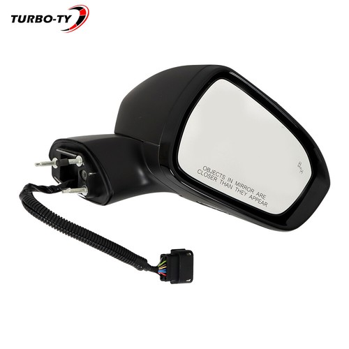 Passenger Mirror With Memory For 2015-2017 Ford Fusion 12 Pin FS7Z17682DA-PFM - Bild 5 von 24