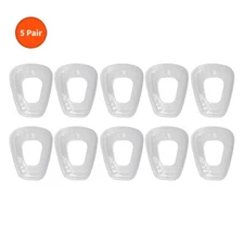 Replacement for 3M 501 Filter Retainer fits 5N11 AND 5P71 7502 6001 6200 5 Pair