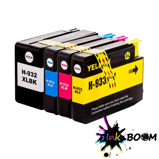 hp officejet 7612 ink cartridges