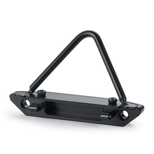 For Axial SCX24 1/24 RC Car Front Bumper Metal Protective Bar Bracket - Picture 4 of 12