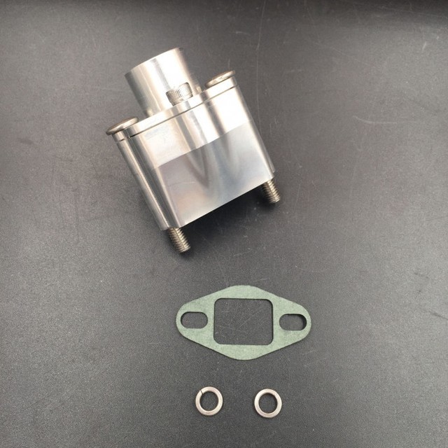 66cc/80cc CDHPOWER OZ Reed Valve Kit with 23mm intake