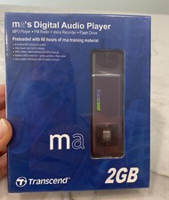 Market America Ma's Audio Digital Reprodu…