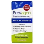 Prevagen Regular Strength Supplement 10mg 60 Capsules