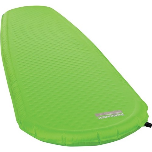 Matelas De Camping Pliable MFH – Isolé – Taille Simple – Olive