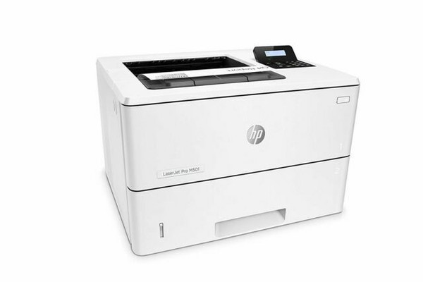 hp m501 printer