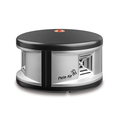 Plein Air dissuasore elettrico per topi ad ultrasuoni ideale per topi ed animali