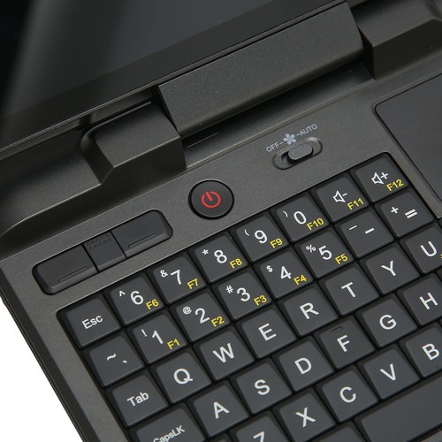 Pocket Portable Laptop 2.4G 5G 6 Inches Portable Laptop For 10 Pro 64bit - Picture 9 of 18