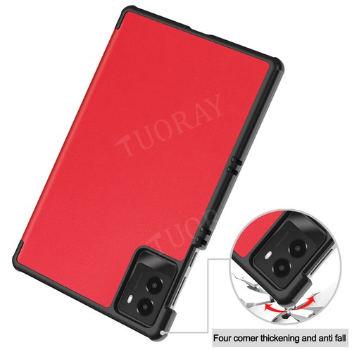 Case for Lenovo Legion Y700 (2025) 3rd Gen 8.8" Magnetic Cover Auto Wake/Sleep - Picture 65 of 79
