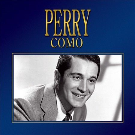 Perry Como [Fast Forward] by Perry Como (CD, Jul-2007, Signature) for ...