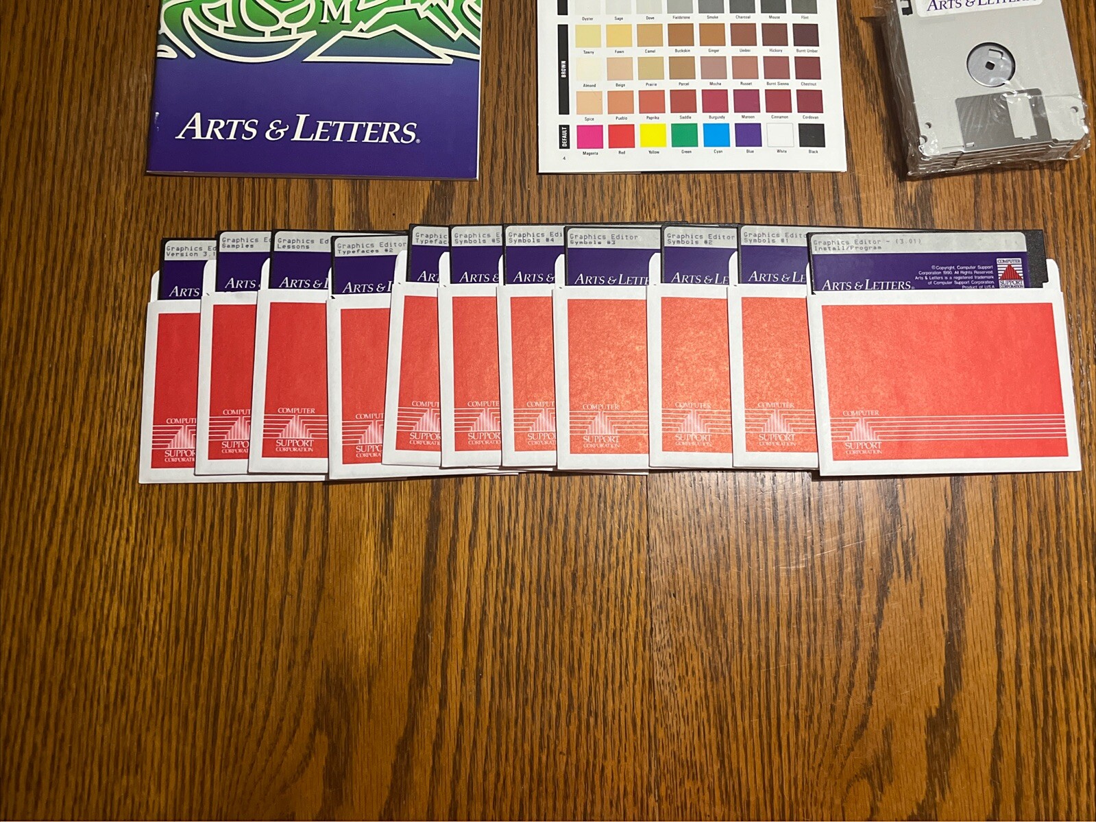 Picture 2 of 8