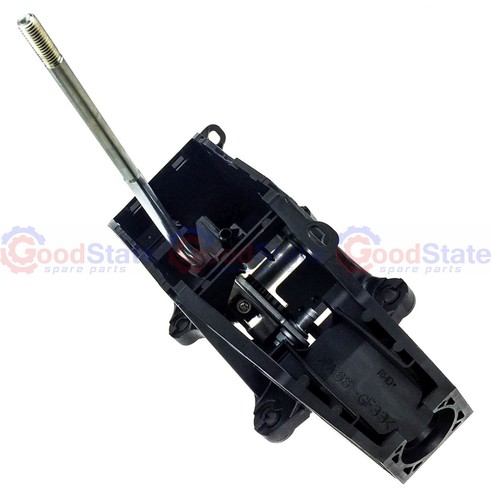 Genuine Toyota Prado 120 Series RZJ KZJ KDJ GRJ Auto AT Gear Shift Lever Housing - Picture 4 of 7