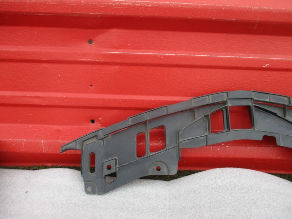 Acura ILX 2015 placa de parrilla delantera OEM 2013 2014 Foto 3 de 4