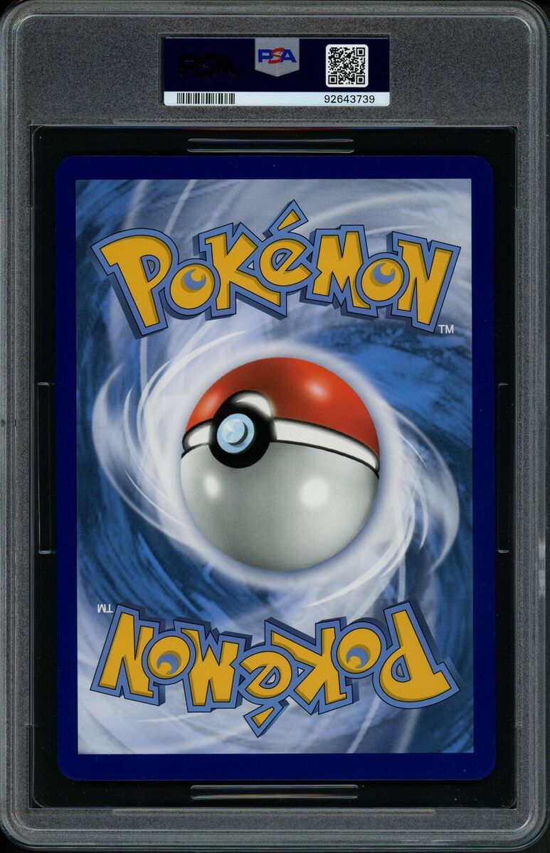 PSA 10 Boltund V JUMBO #219 Black Star Promo SWSH219 Pokemon PSA 10 Boltund V JUMBO #219 Black Star Promo SWSH219 Pokemon