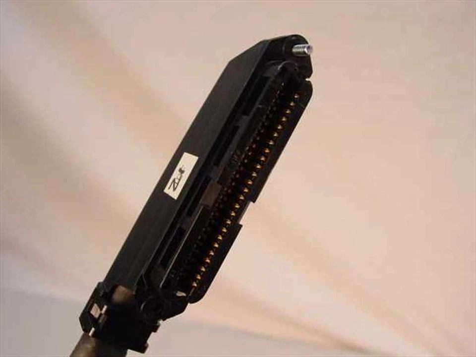 NEC SN862 DRE-A NEC Digital Remote Access Unit SN862 DRE-A - Vintage 1993 - Image 4 of 4