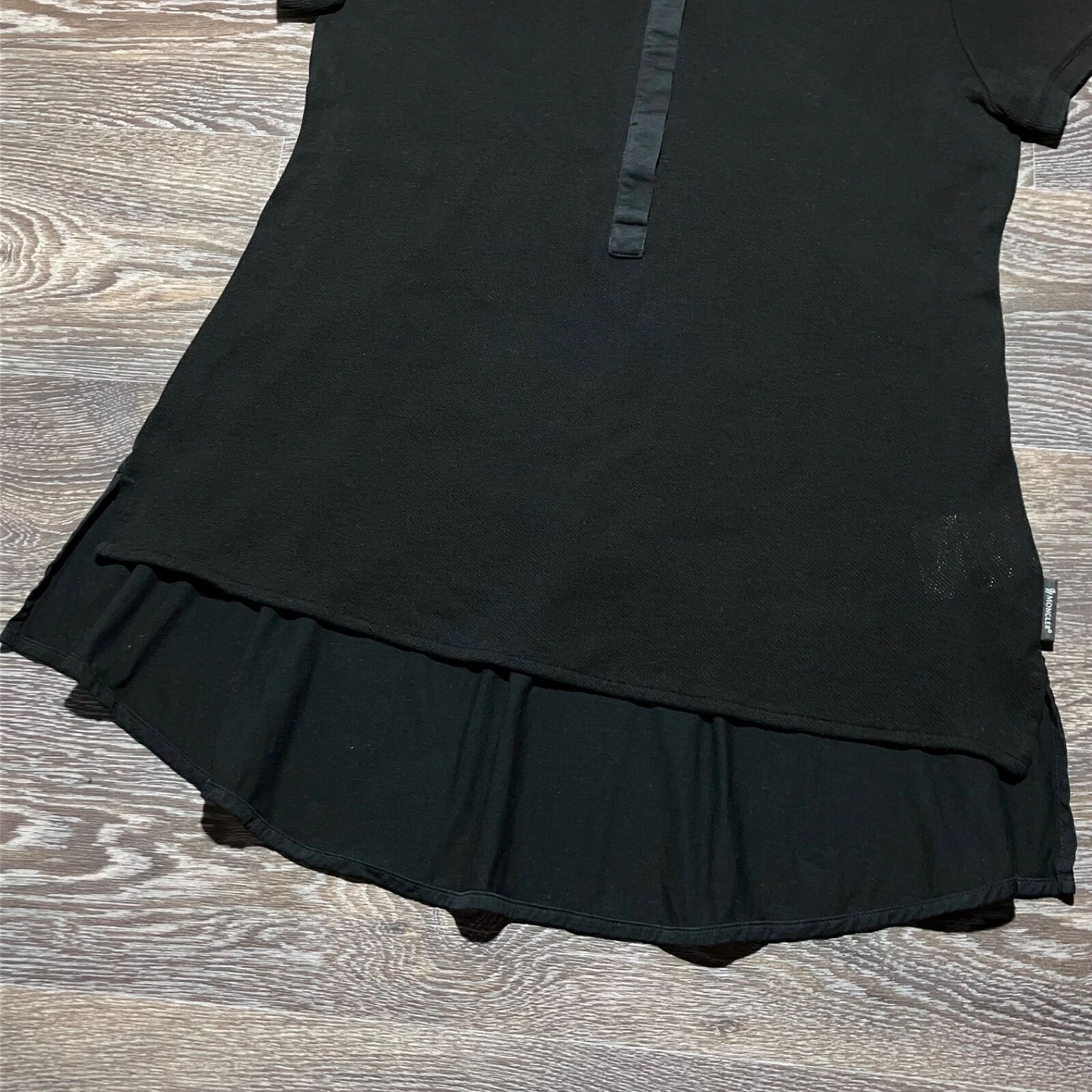 Polo prendisole vintage MONCLER taglia media