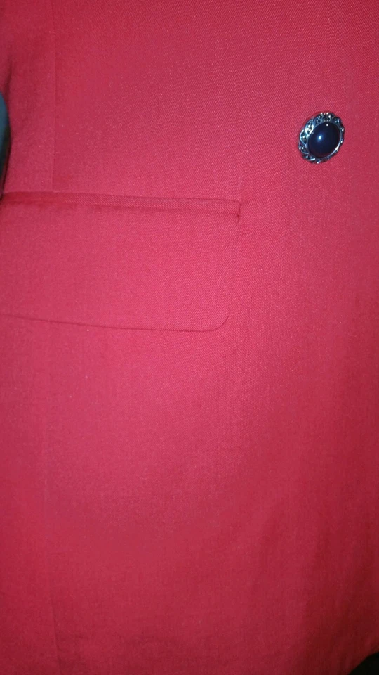 Chaqueta Jones Wear talla 8 Petite nueva con etiquetas Foto 2 de 4